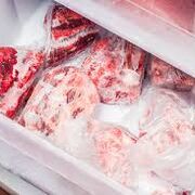 MEAT STORAGE, REFRIGERATION & PRESERVATION