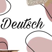 Deutsch