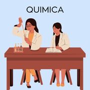QUIMICA