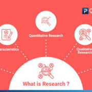 METHODS OF RESEARCH