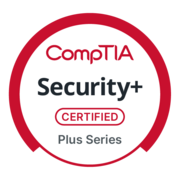 CompTIA Sec+