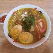 Indonesian