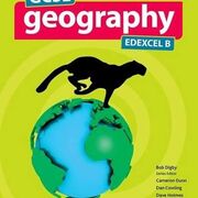 GEOGRAPHY
