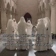 RE - Christianity