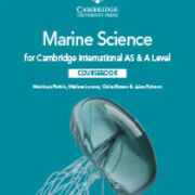 marine AS