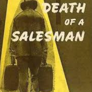 English- Death of a Salesman