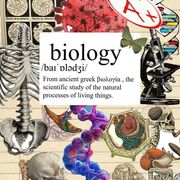 BIOLOGÍA