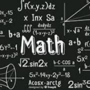 Math revision flash