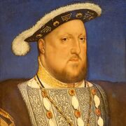 History | Tudors | Henry VIII