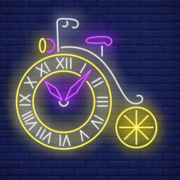 Telling Time