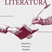 LITERATURA
