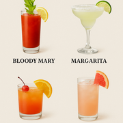 Cocktail Recipes