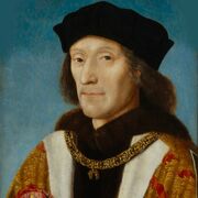 History | Tudors | Henry VII