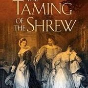 English Lit - Taming