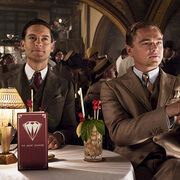 English - Gatsby Quotebank