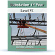 Substation 1st Year Level VI