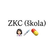 ZKC škola