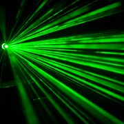 laser