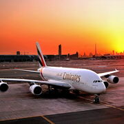 My A380!!!
