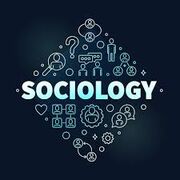 SOCIOLOGIA