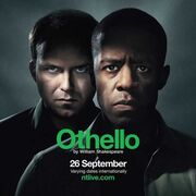 English - Othello Quotebank