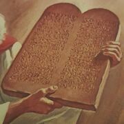 Part 8 -The Law of God
