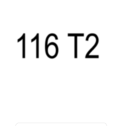 2nd Term / PHA116