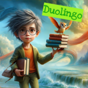 Duolingo