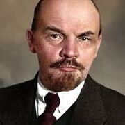Russia - Lenin 1917-24
