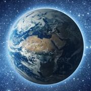 Year 9 Geography