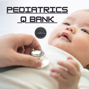 Pediatrics Q bank