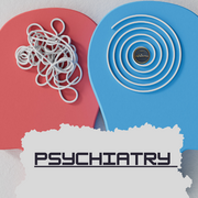 Psychiatry Qbank