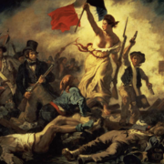 AQA History A Level French Revolution