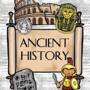 Ancient history