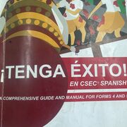 Spanish 101