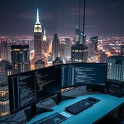 Information systems and tech