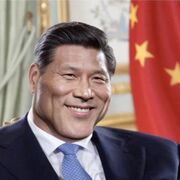 Chinesisch