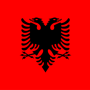 Albanian