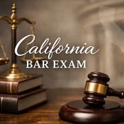 California Bar Prep (Essay)