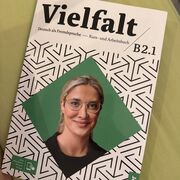 Vielfalt B2.1