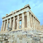 Higher Classical Studies Athens