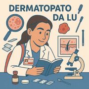 Dermatopato da Lu