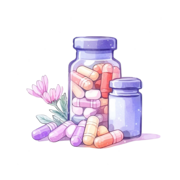 FARMACOLOGIA 1er PARCIAL