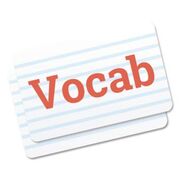 IELTS VOCAB