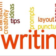 IELTS WRITING