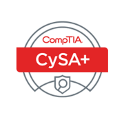 CompTIA CySA+