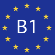 den kompletten B1 kurs