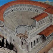 A-Level Classics Greek Theatre (OCR)