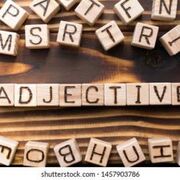 Most Common Spanish Adjectives