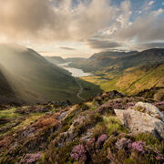 Geography- Natural Landscapes in the UK